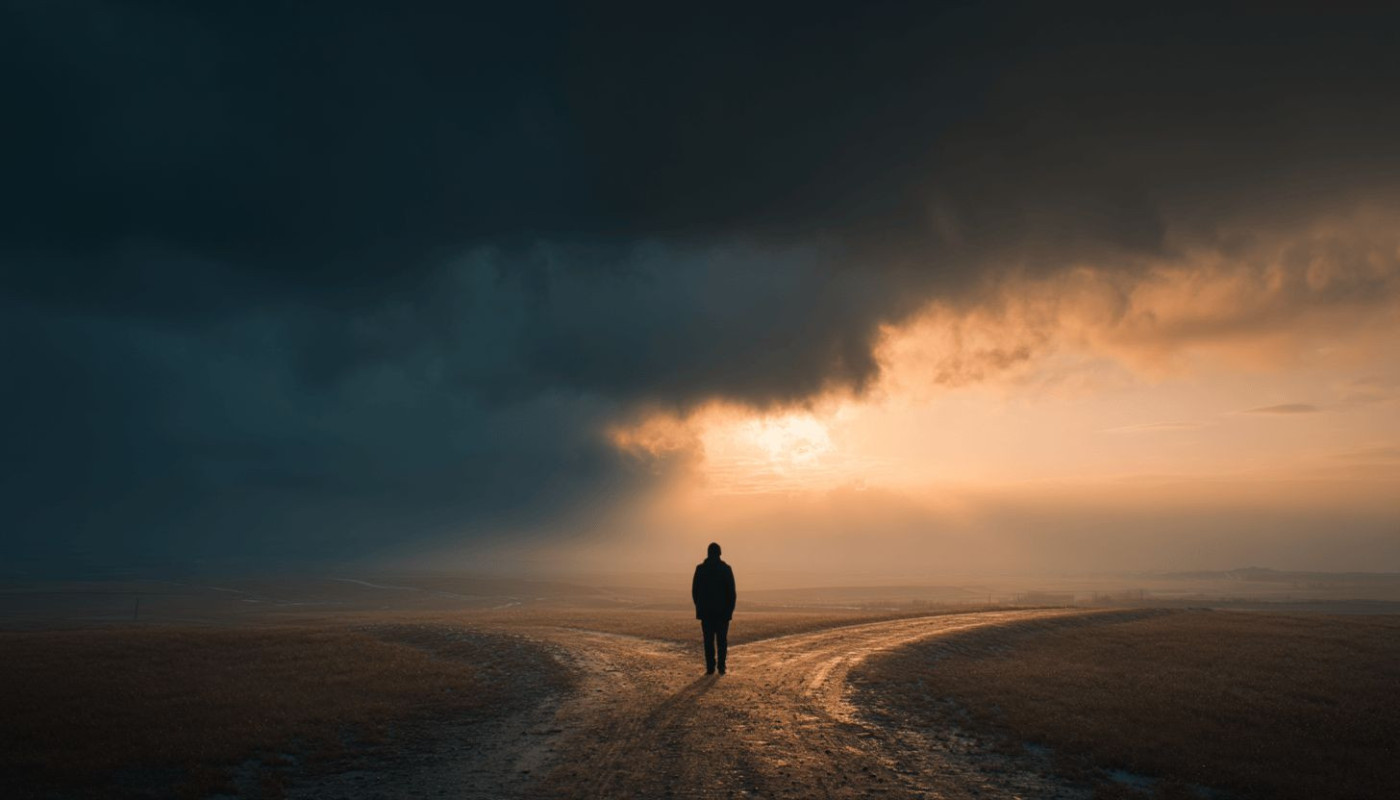 Exploring The Journey From Skepticism To Spiritual Healing